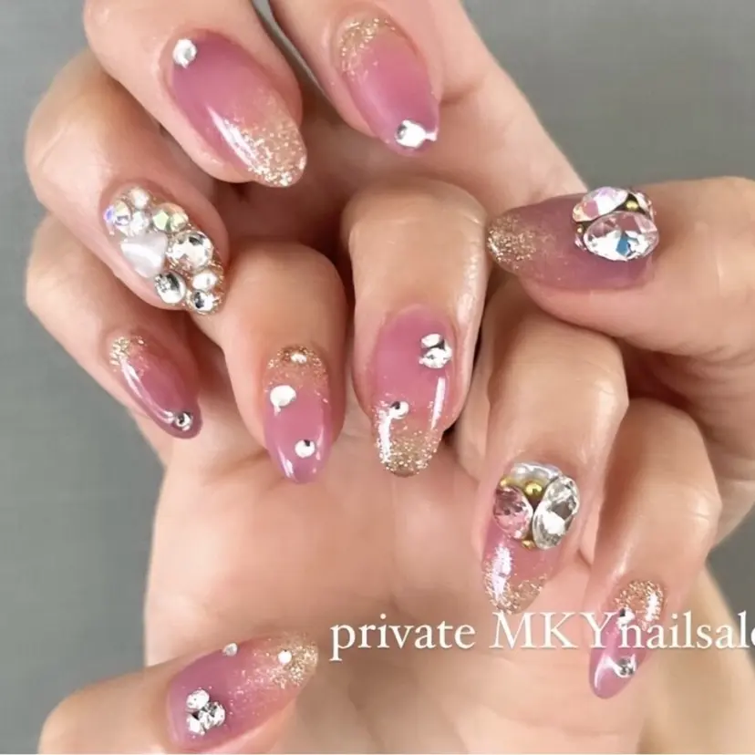 MKY salonの掲載