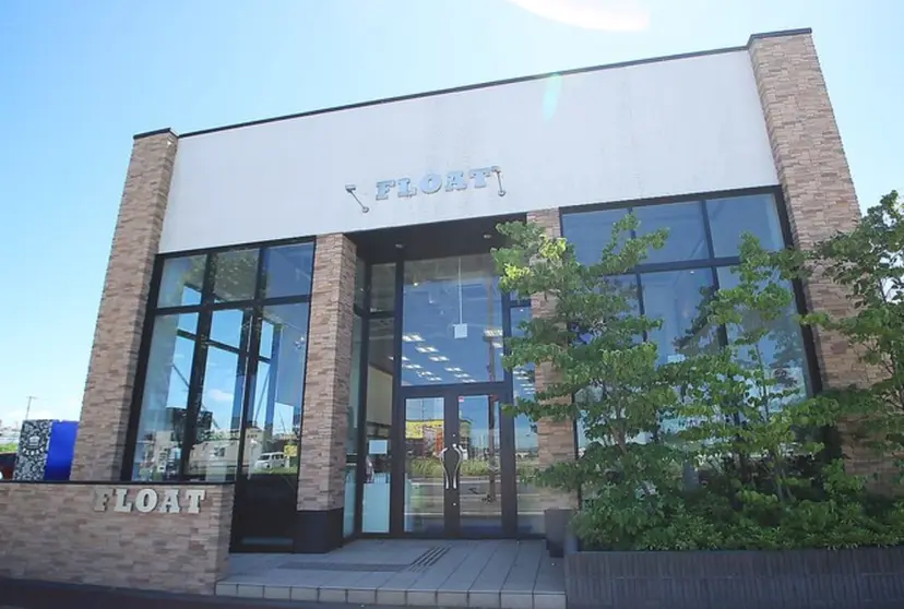 float浦和美園店 藍野賢也の掲載