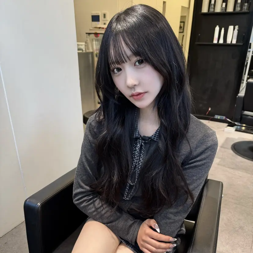 吉祥寺プルエクステ 🌟Hiraiの掲載