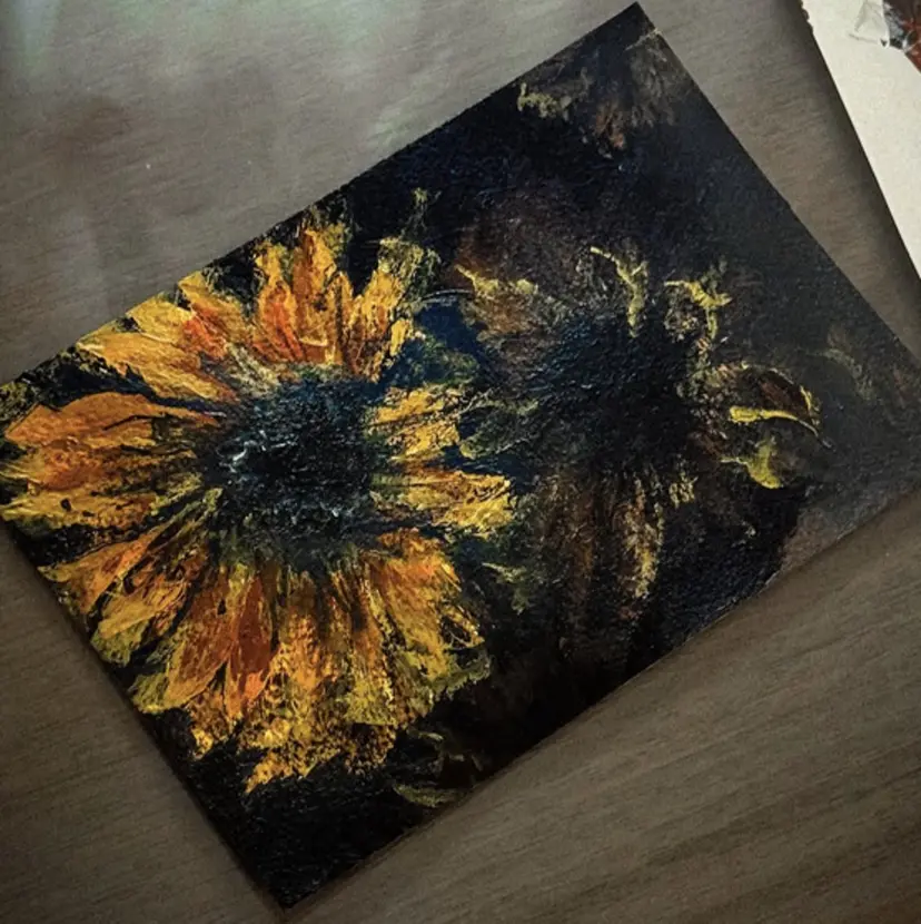 🌻 HARUKA🌻の掲載