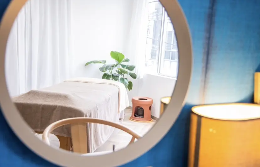 足から整える体メンテ Re:アールイーの掲載