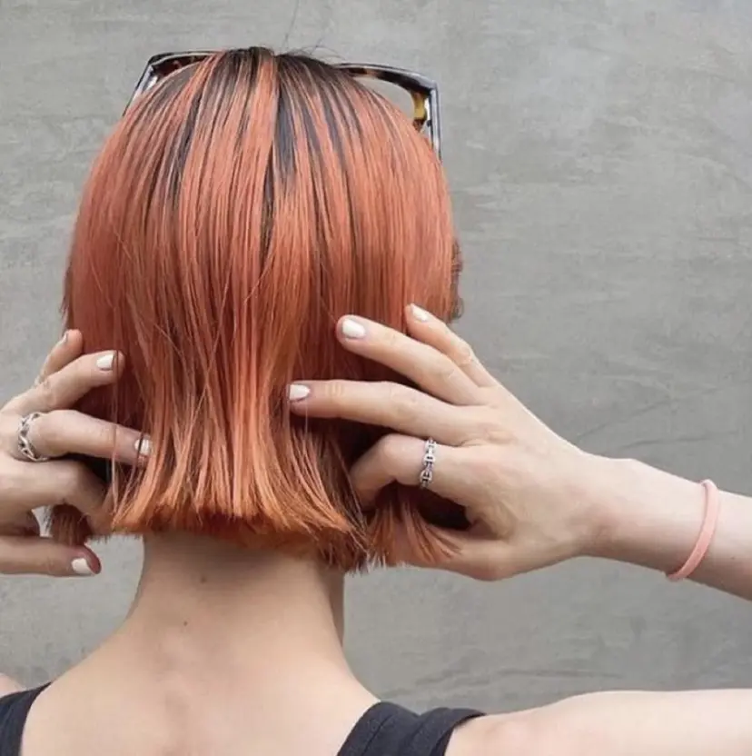 🍎艶モテカラー🍎 カリンの掲載