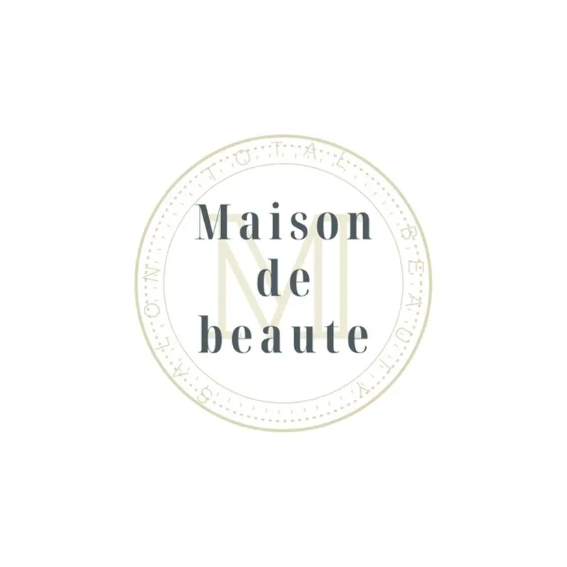 Maison de beauteの掲載