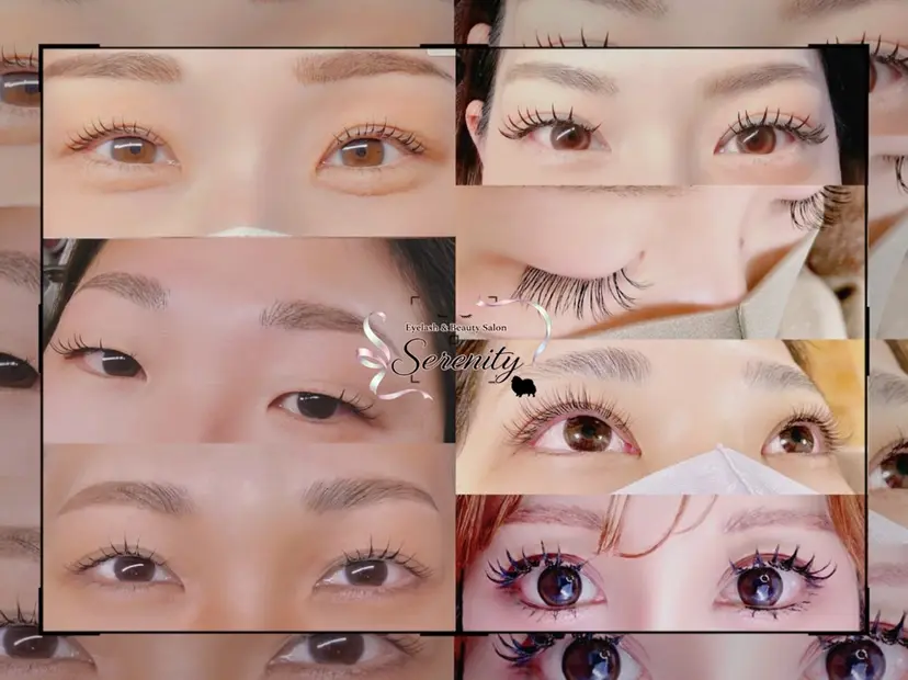 Serenity 北区の掲載