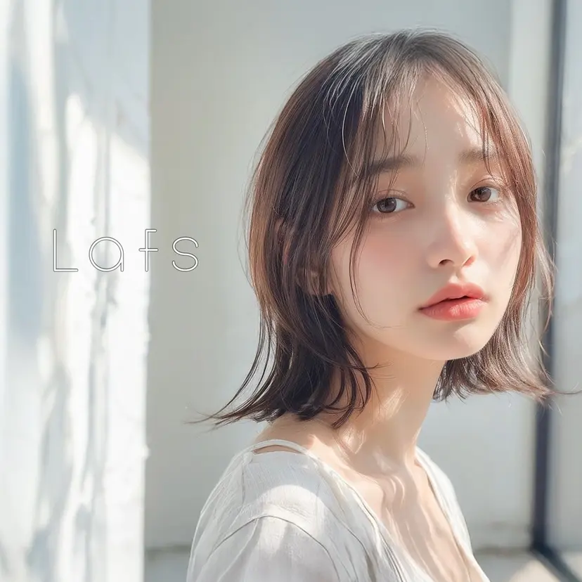 Lafs 三宮店🧸の掲載