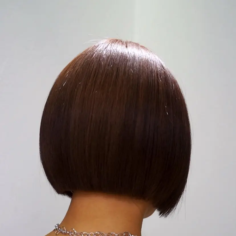 ボブ/ショートの達人 sakuの掲載