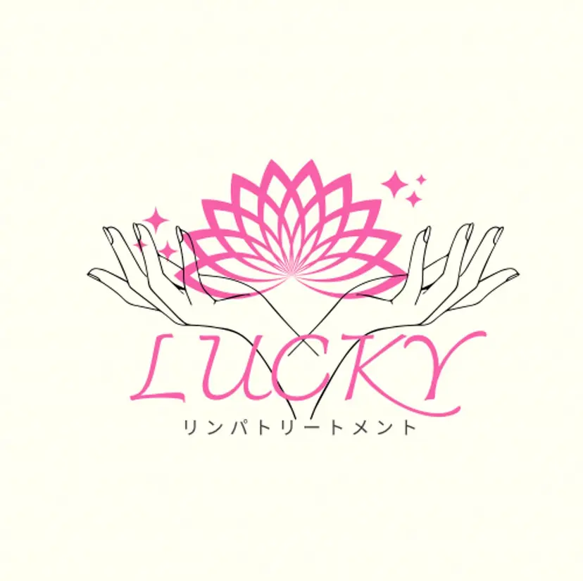 lymph lLuckyの掲載