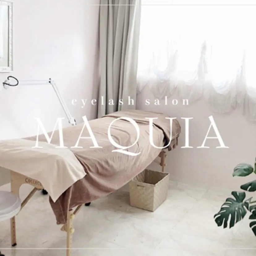 MAQUIA 宮崎店 浜砂の掲載