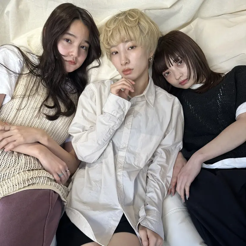 パーマ指名No. 1 磯飛⭐️慎之介の掲載