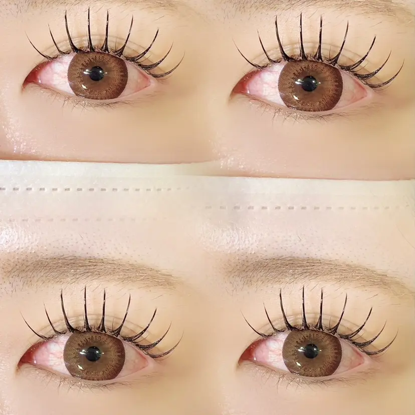 OLIVIA 井口の掲載