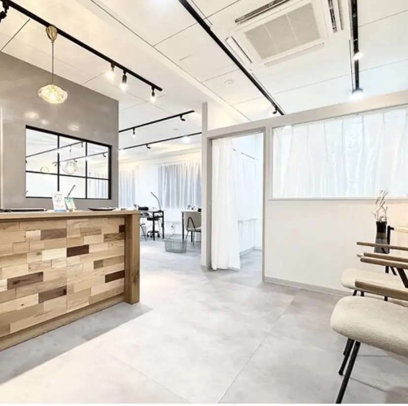 tiffin Harukaの掲載