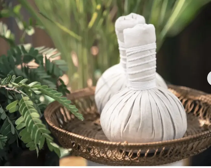 and herb /アロマの掲載