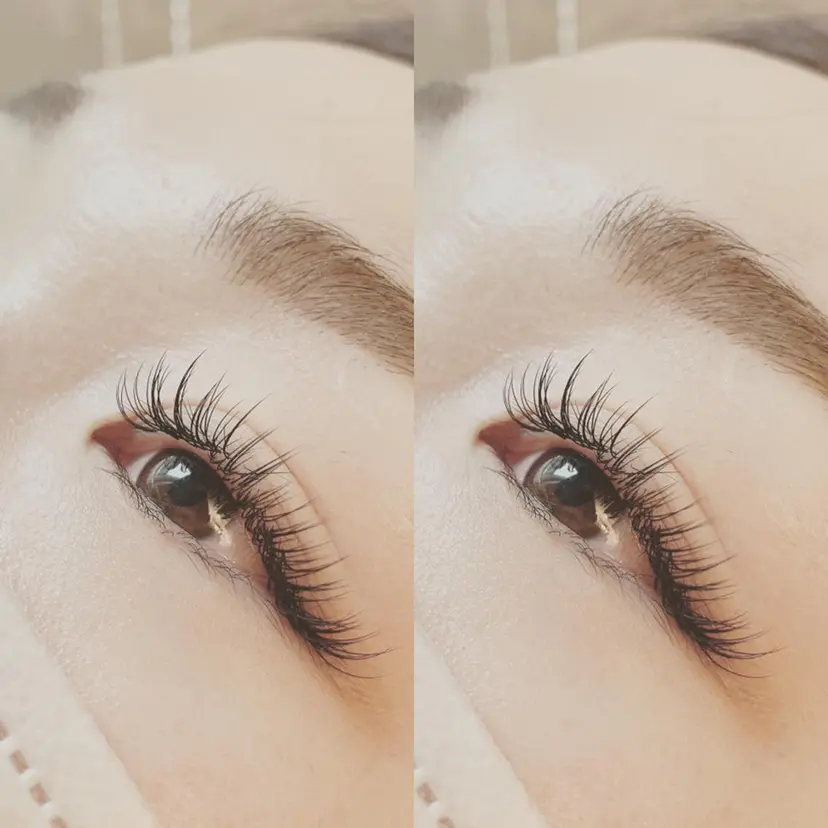eyelash grAtの掲載