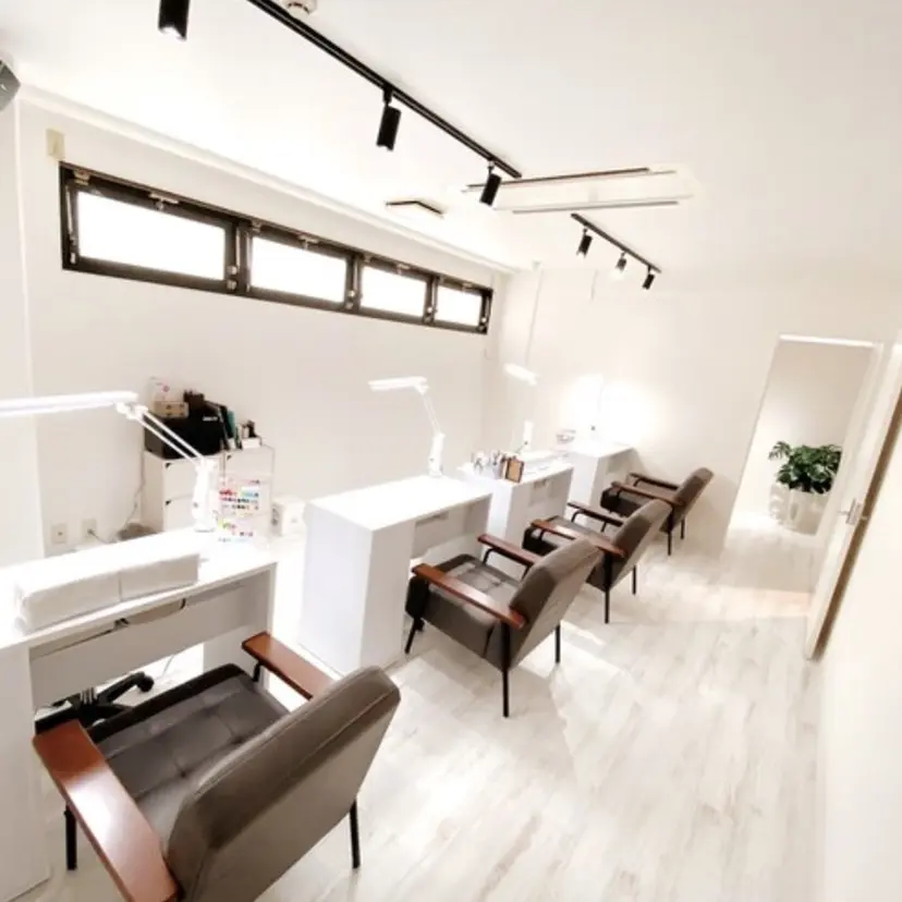 〖nail Zen〗 RURIの掲載