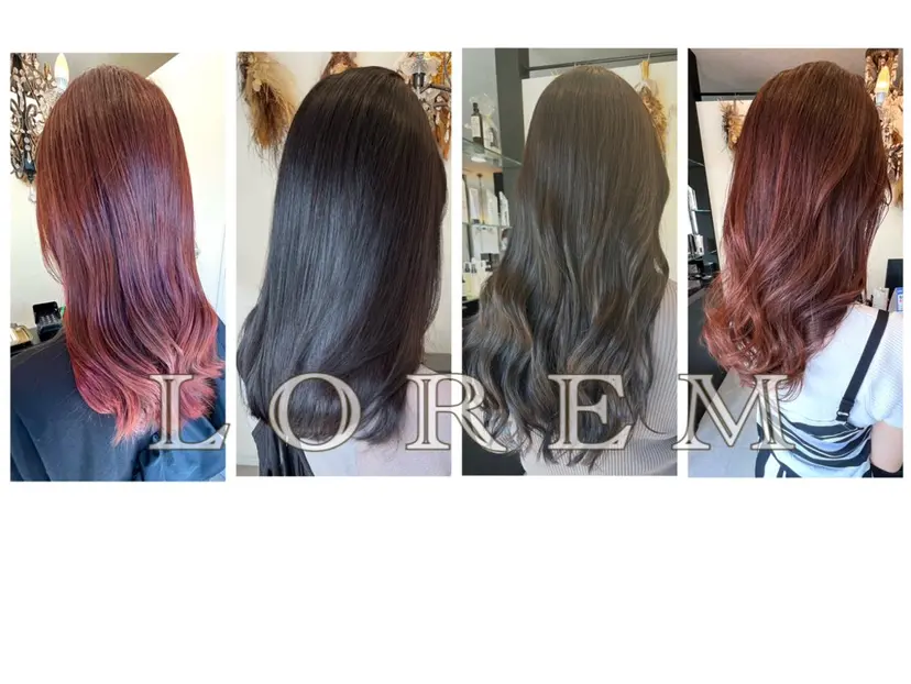 高槻/LOREM/ Akiraの掲載