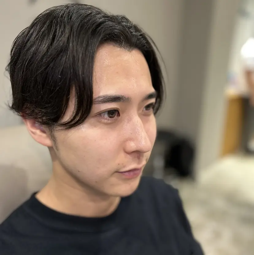 メンズ眉毛 Ayaka/五反田の掲載