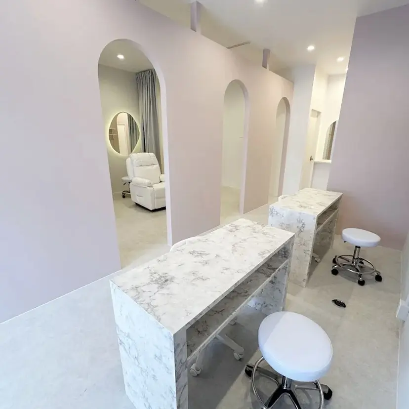 Luo / メグロモモカの掲載