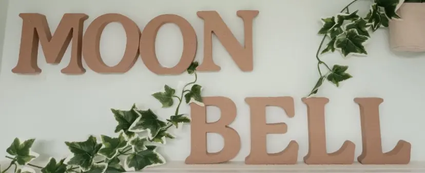 エステティクサロン Moon-bellの掲載