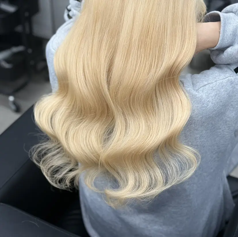 渋谷ハイトーン/髪質 改善/かすが🪽🫧の掲載