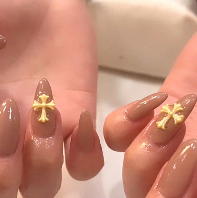 鶴橋wooone nail.rieの掲載
