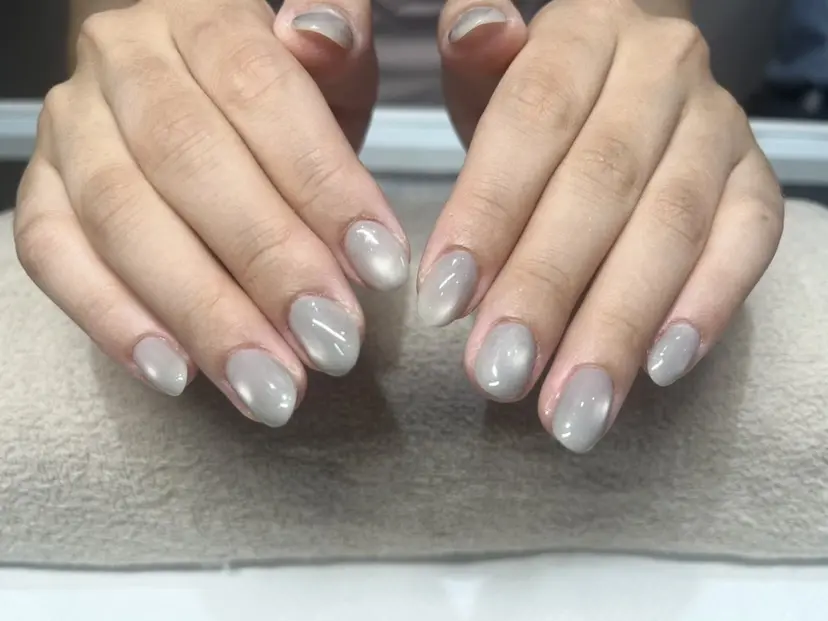 ネイルモデル募集 *萌華の掲載