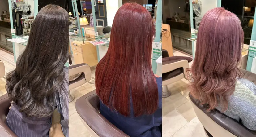 ショート/ボブ♥️ 北野の掲載