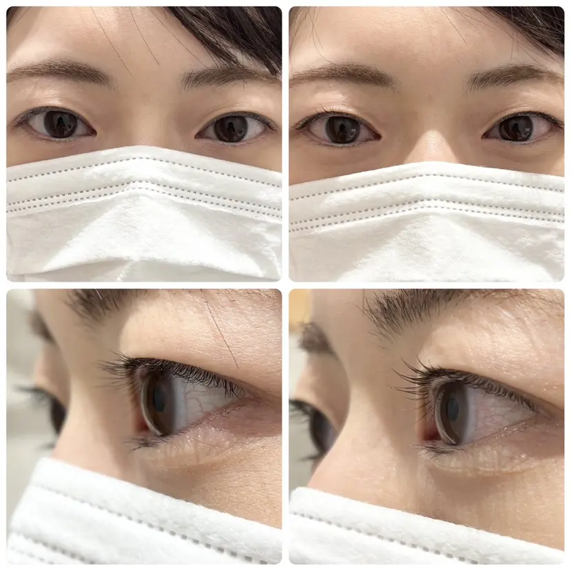 岩渕 美涼の掲載