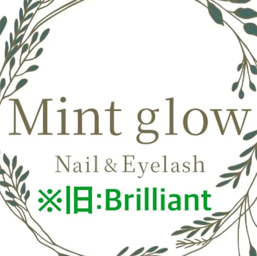 Mint glow ABEの掲載