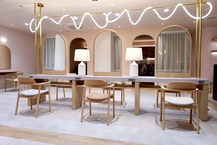 merc.☘️平岩 那月の掲載