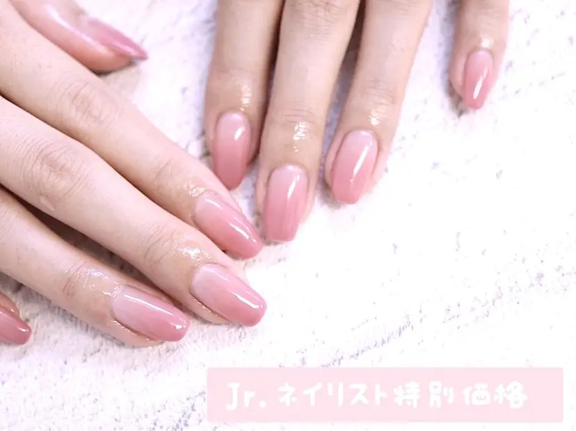 Dolce.Nail 柏店の掲載