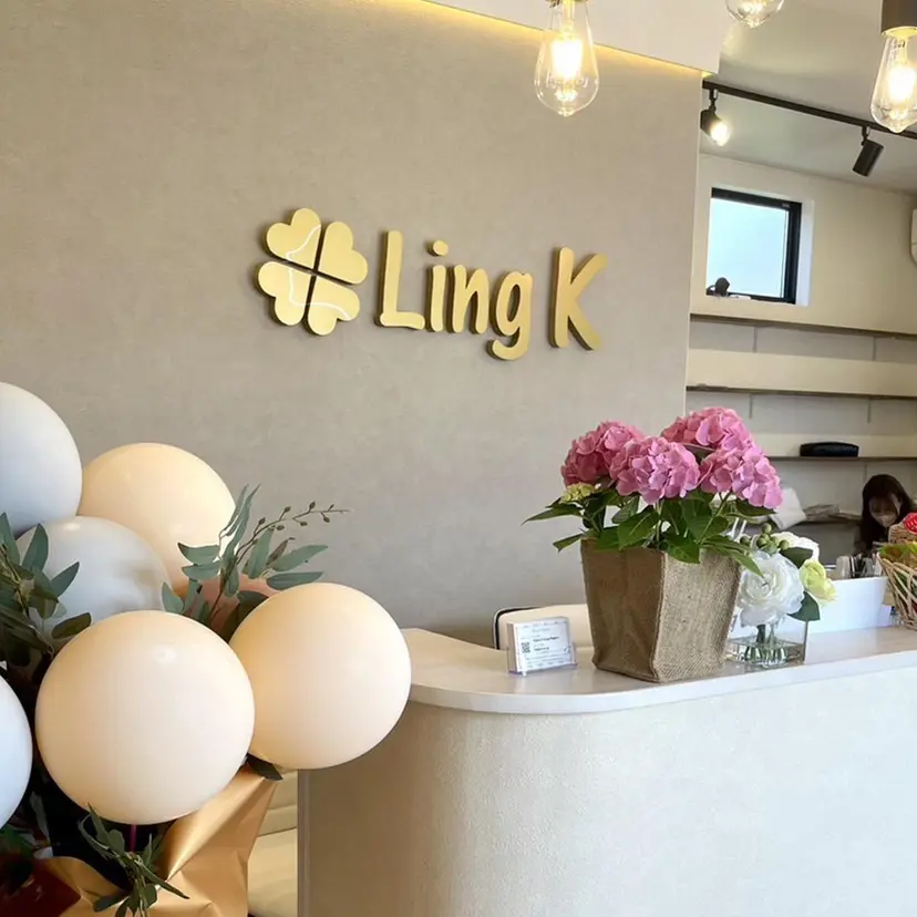 LingK 水本ひなたの掲載