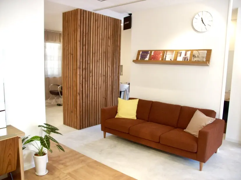 ショート／レイヤー ショートボブの掲載