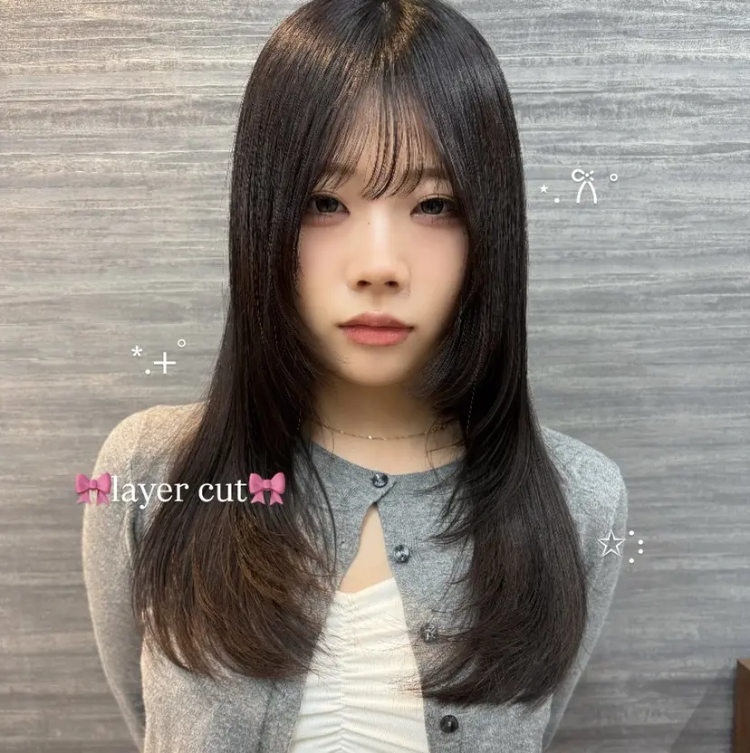 束感マツエク/まつパ /エクステ/cocoの掲載