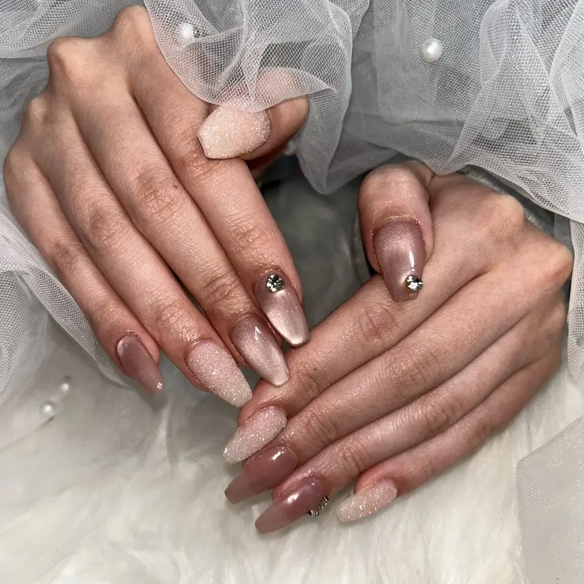 nail salon Lilynの掲載