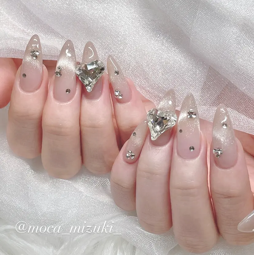 moca心斎橋 Mizuki🎀の掲載