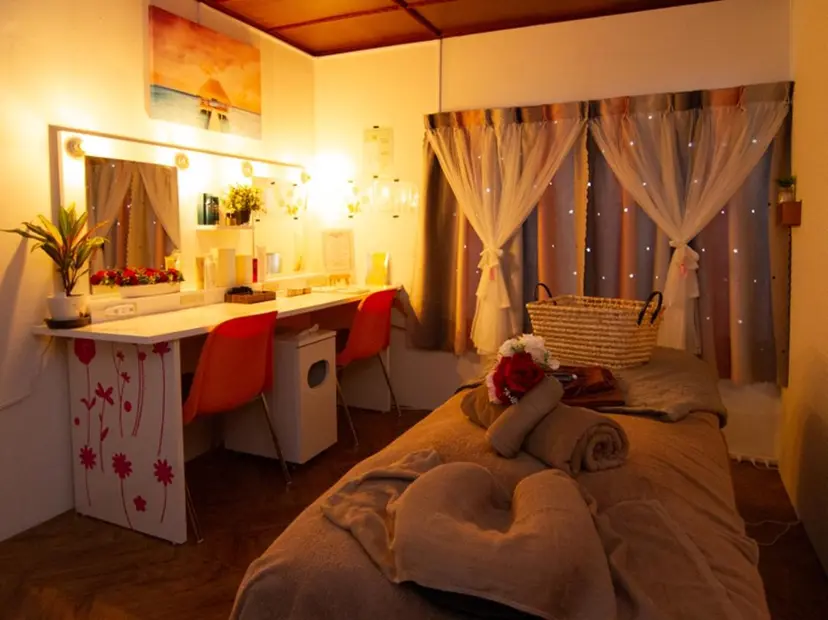 プライベートサロン Maryy【ﾏﾘｰ】の掲載