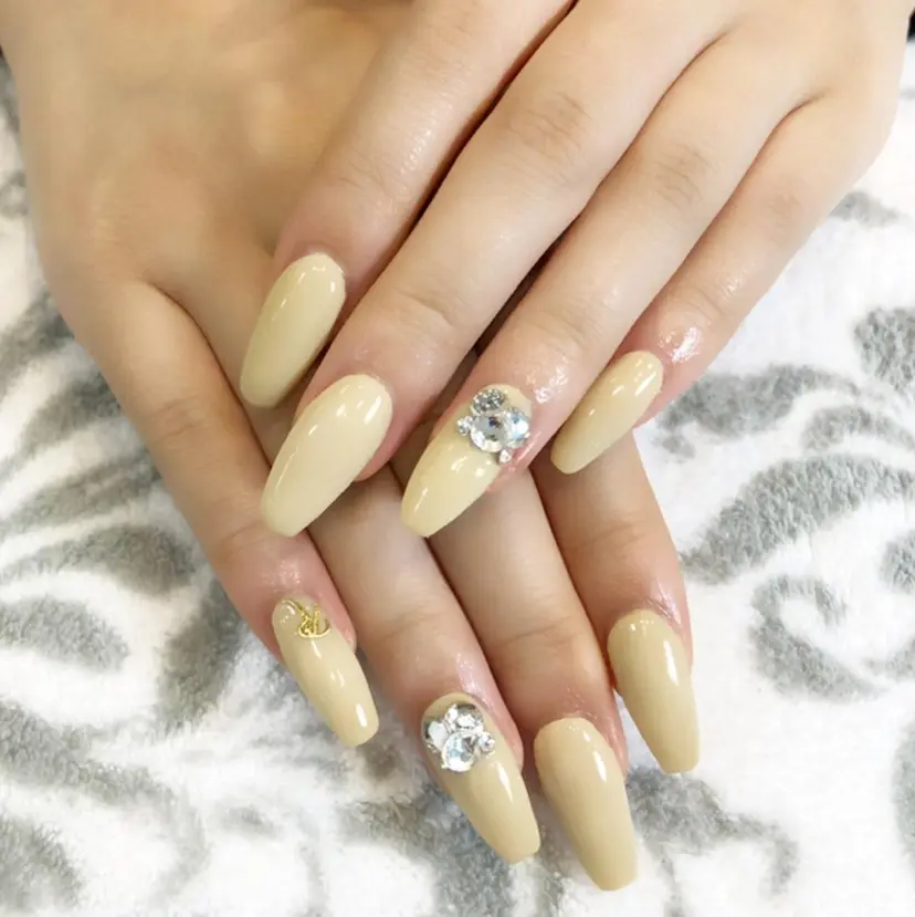 Nailist yukiの掲載