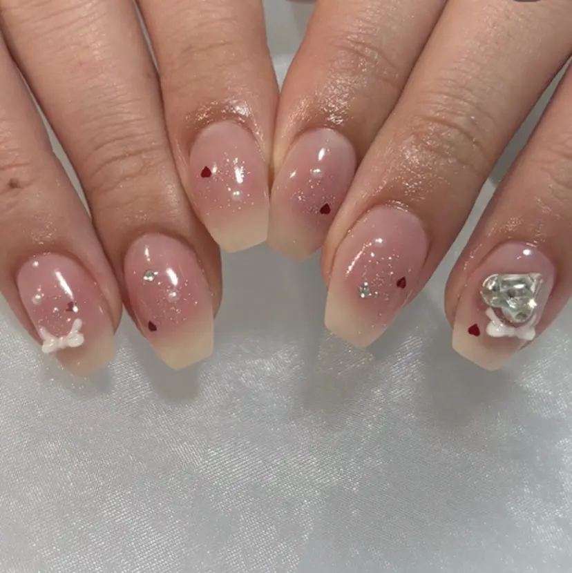 パラジェル取扱店 /しおんの掲載