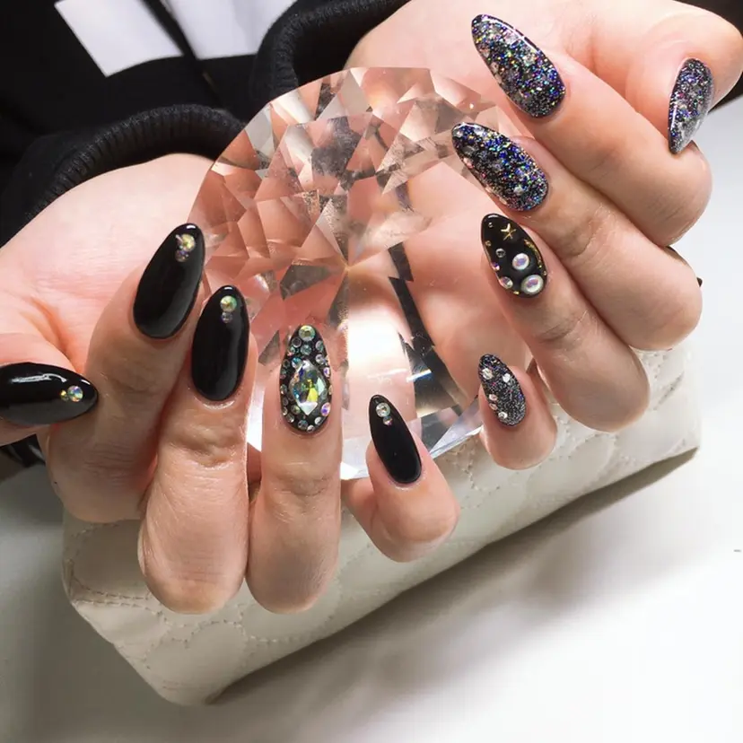 Nail salon yuriの掲載