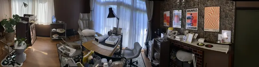 nail salon maniの掲載