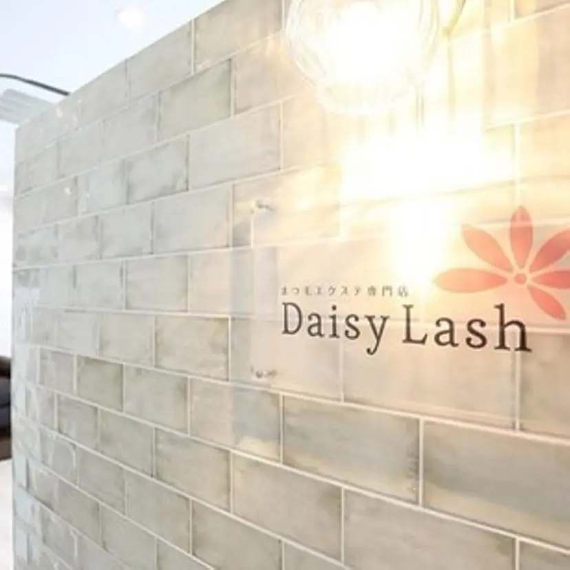 Daisy Lashの掲載