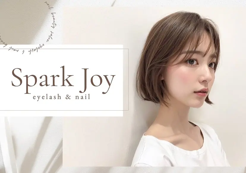 SparkJoy mariko🌙の掲載