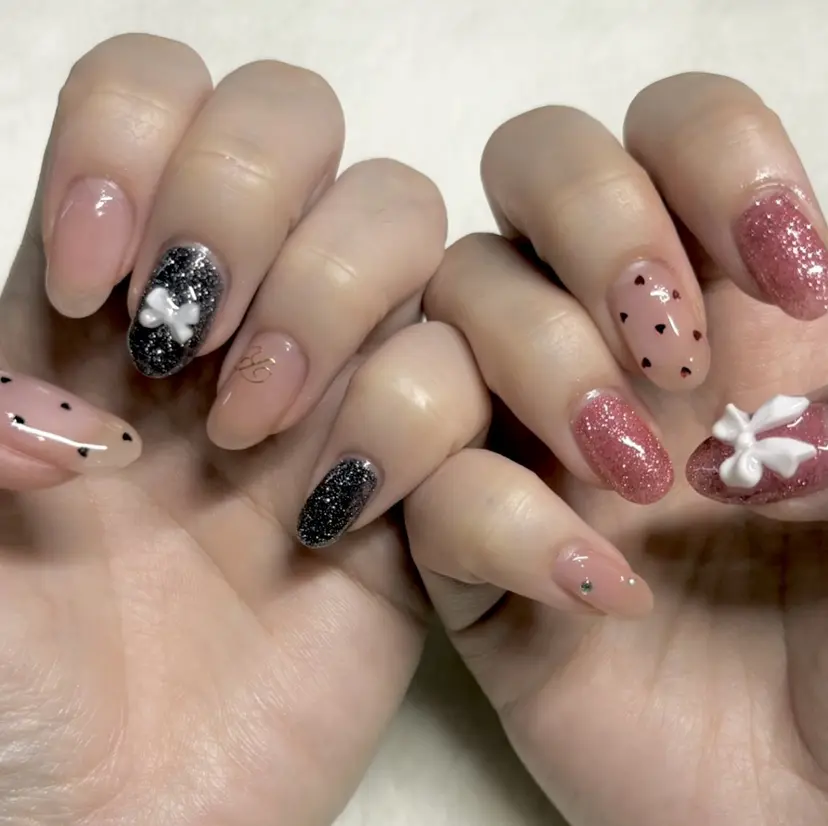 nail You&beの掲載