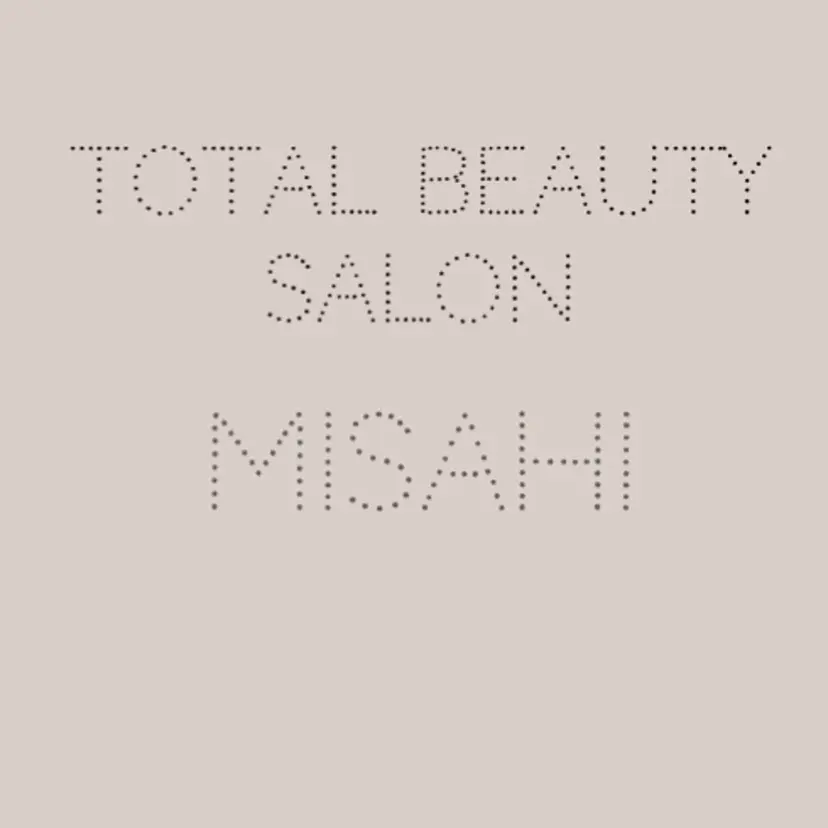 salon MISAHIの掲載