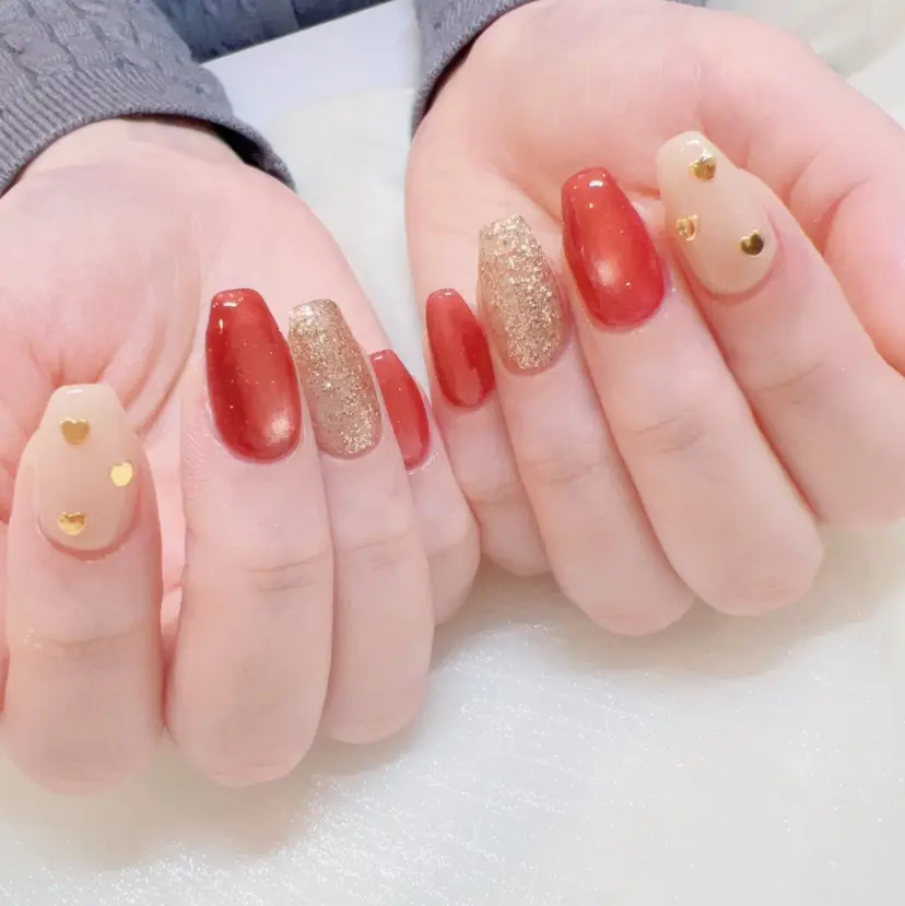 nailartist Noeの掲載