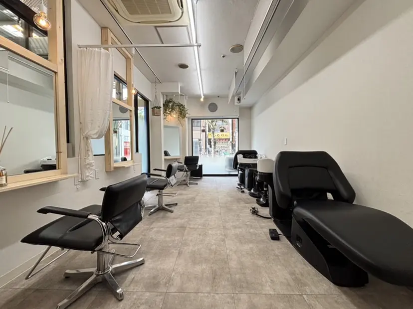 カットモデル募集中 ❕藤森  亮祐の掲載