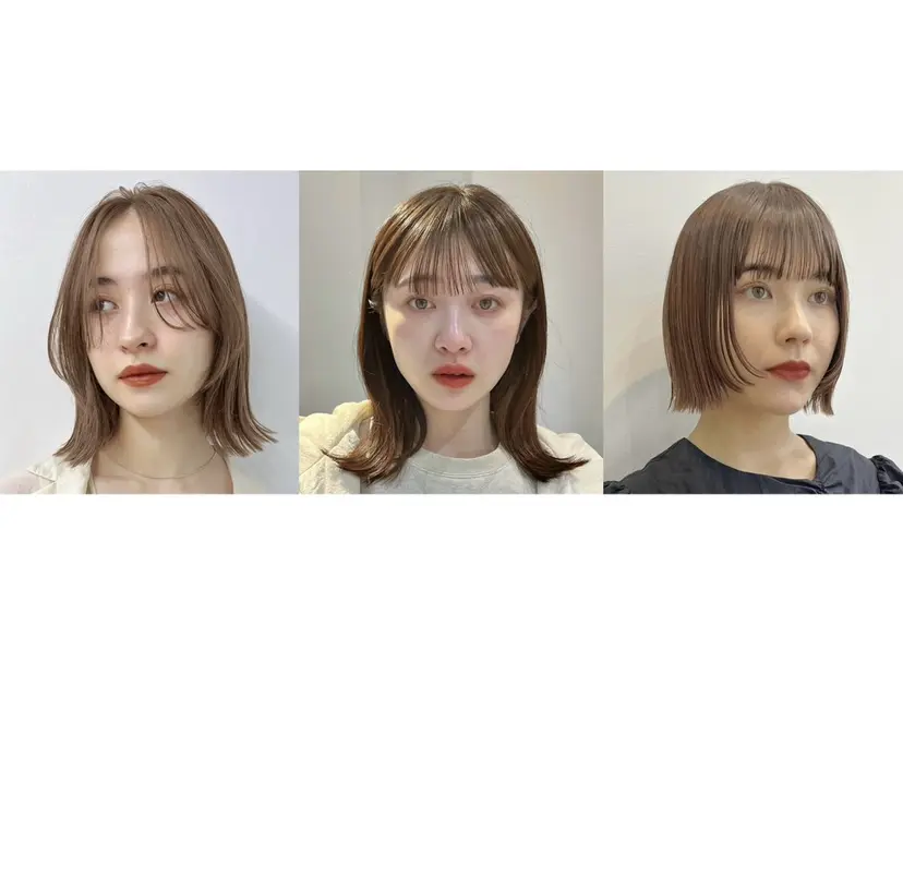 🫧レイヤー/暖色 /ベージュMAI🫧の掲載