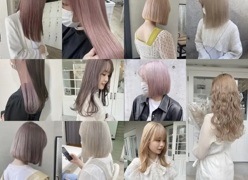 𝗺𝗶𝗸𝘂♡ 似合わせ🎀の掲載