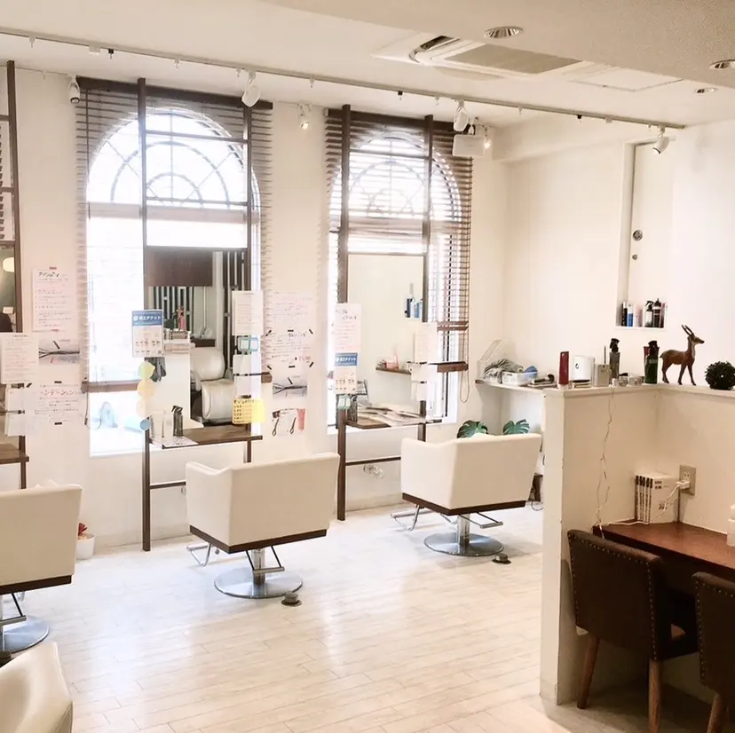 pousse Mayumiの掲載