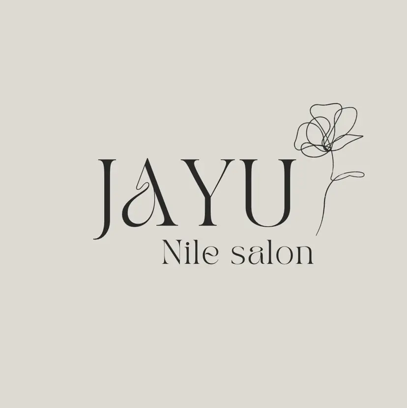 JAYU タトゥー&ネイルの掲載